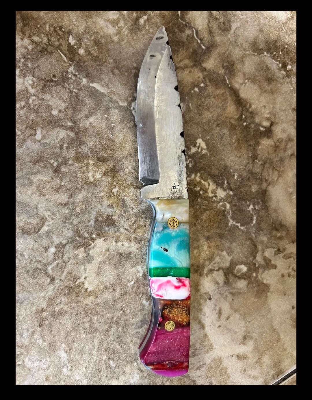 Son of a Knife Scales sets