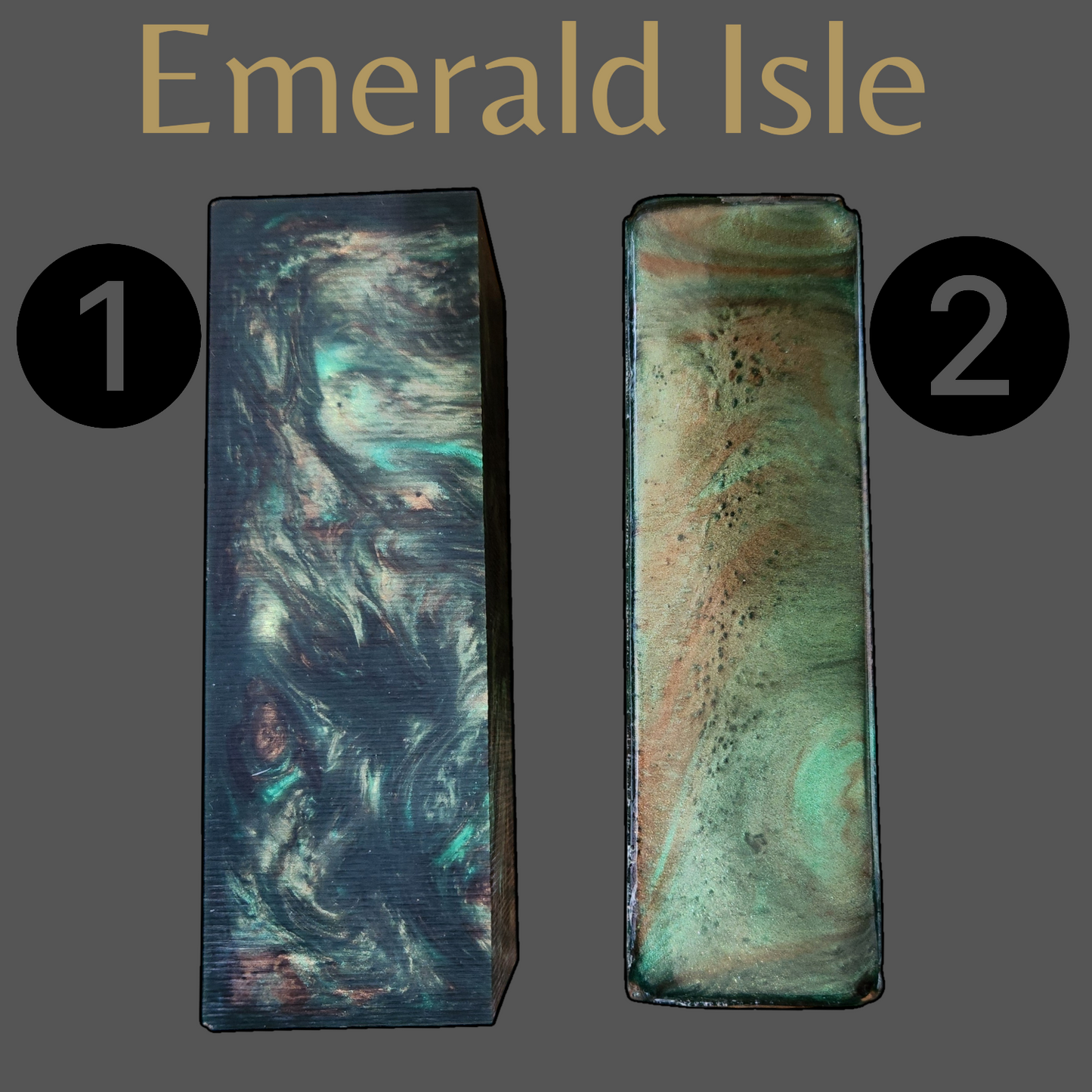 Handle Blanks