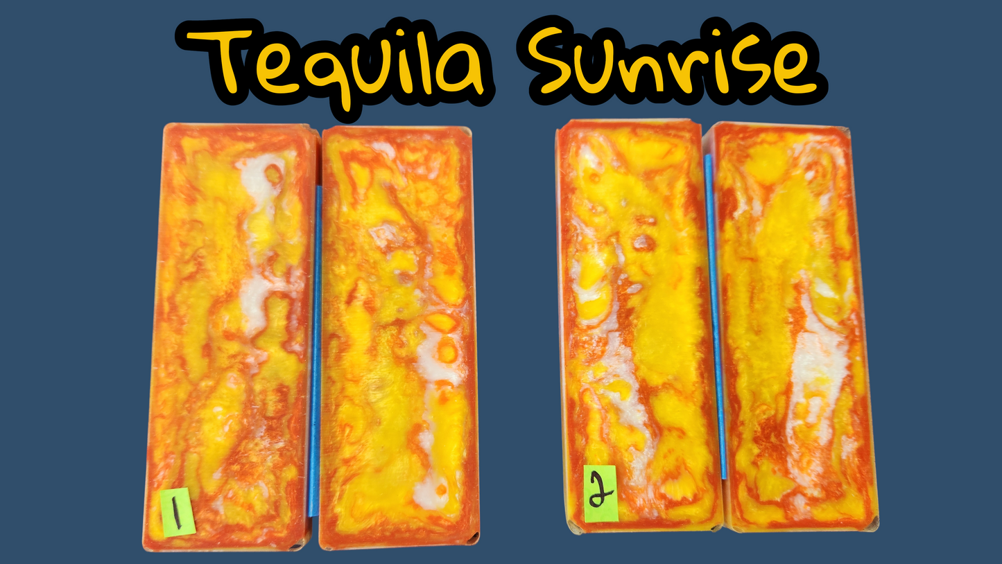 Resin Knife Scales sets