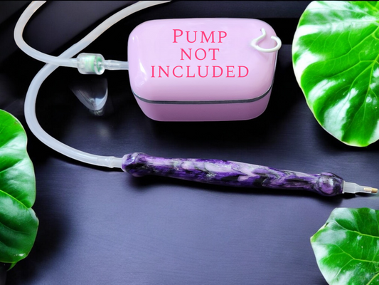 Custom Vacuum Diamond Pens  New***