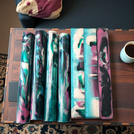 Valhalla Blanks